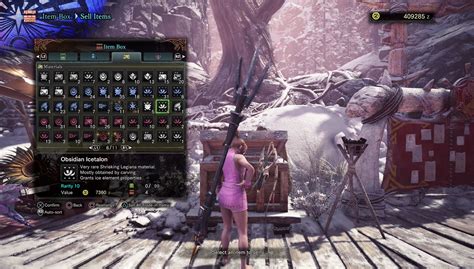 extinction greathorn|annihilating greathorn mhw.